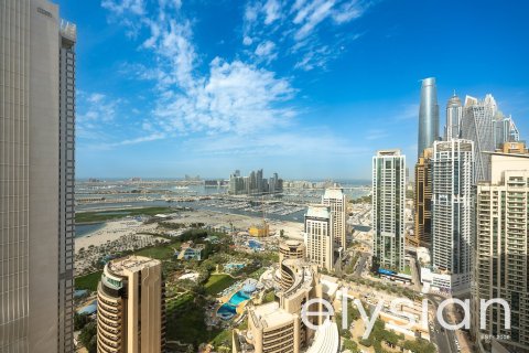 Appartement à Murjan, Jumeirah Beach Residence, Dubai, 2 chambres, 136 m², № 37987 - photo 11