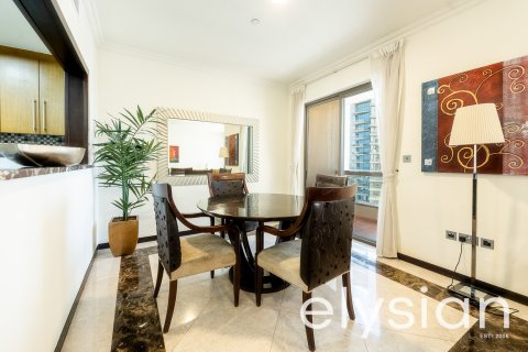 Appartement à Murjan, Jumeirah Beach Residence, Dubai, 2 chambres, 136 m², № 37987 - photo 3