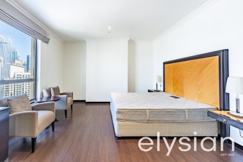 Appartement à Murjan, Jumeirah Beach Residence, Dubai, 2 chambres, 136 m², № 37987 - photo 6