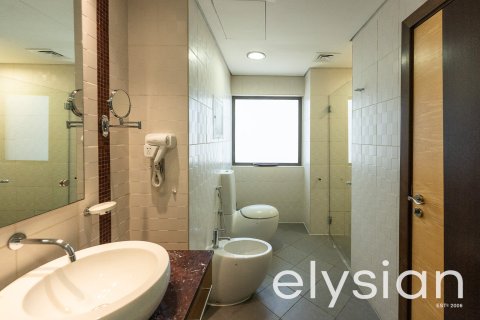 Appartement à Murjan, Jumeirah Beach Residence, Dubai, 2 chambres, 136 m², № 37987 - photo 7