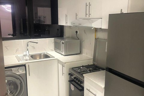 Снять в аренду квартиру в Джумейра Вилладж Серкл, Дубай: 63.31м², № 37995 - фото 5