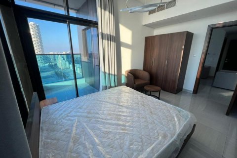 Квартира в Джумейра Вилладж Серкл, Дубай, студия, 63.31м², № 37995