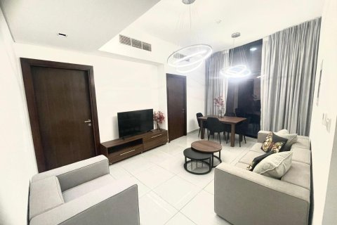 Снять в аренду квартиру в Джумейра Вилладж Серкл, Дубай: 63.31м², № 37995 - фото 2