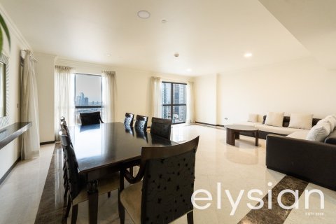 Apartment in Murjan, Jumeirah Beach Residence, Dubai 3 bedrooms, 198 sq.m. № 37985 - photo 3