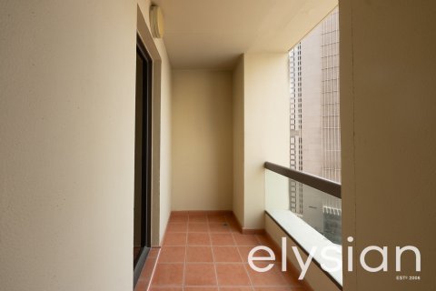 Apartment in Murjan, Jumeirah Beach Residence, Dubai 3 bedrooms, 198 sq.m. № 37985 - photo 12