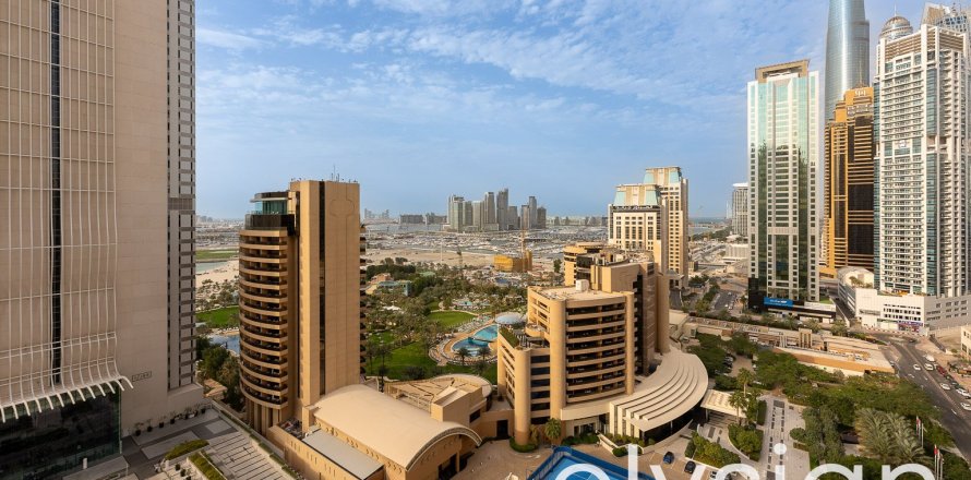Apartment in Murjan, Jumeirah Beach Residence, Dubai 3 bedrooms, 198 sq.m. № 37985