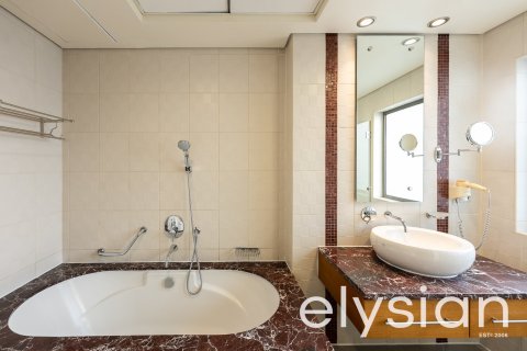 Apartment in Murjan, Jumeirah Beach Residence, Dubai 3 bedrooms, 198 sq.m. № 37985 - photo 11