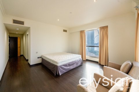 Apartment in Murjan, Jumeirah Beach Residence, Dubai 3 bedrooms, 198 sq.m. № 37985 - photo 6