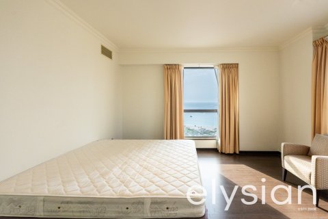 Apartment in Murjan, Jumeirah Beach Residence, Dubai 3 bedrooms, 198 sq.m. № 37985 - photo 7