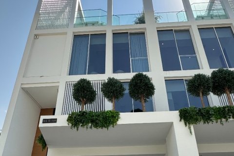 Villa à Dubai, 4 chambres, 459.14 m², № 93809