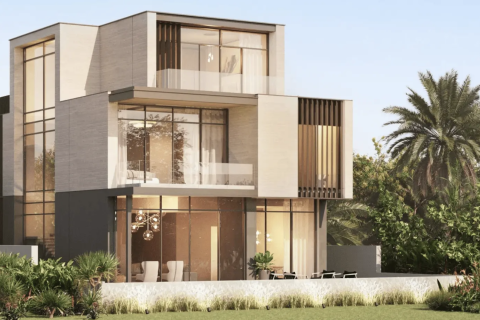 Apartment in Dubai 2 bedrooms, 102 sq.m. № 98208 - photo 4
