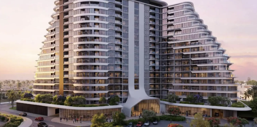 Apartment in Dubai 2 bedrooms, 102 sq.m. № 98208