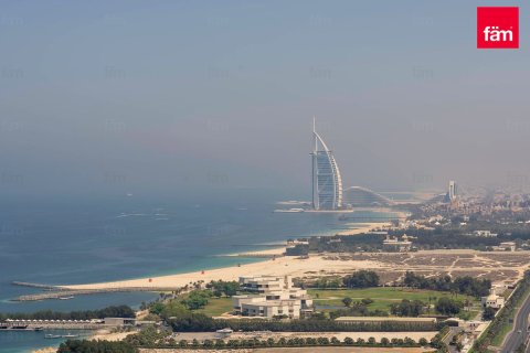 Apartment in Dubai Media City, Dubai 2 bedrooms, 159.3 sq.m. № 141356 - photo 21