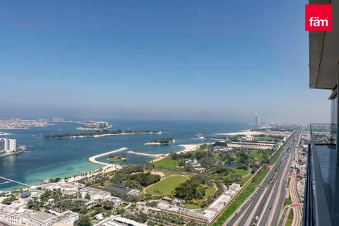 Apartment in Dubai Media City, Dubai 2 bedrooms, 159.3 sq.m. № 141356 - photo 22