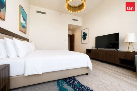 Apartment in Dubai Media City, Dubai 2 bedrooms, 159.3 sq.m. № 141356 - photo 10