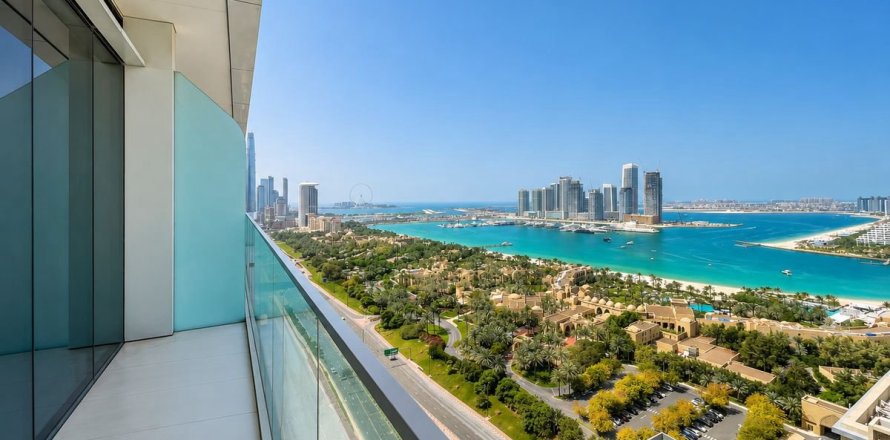Apartment in Dubai Media City, Dubai 2 bedrooms, 159.3 sq.m. № 141356