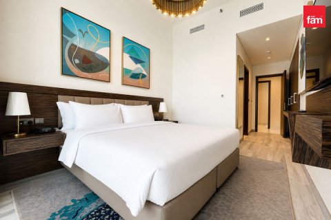 Apartment in Dubai Media City, Dubai 2 bedrooms, 159.3 sq.m. № 141356 - photo 9