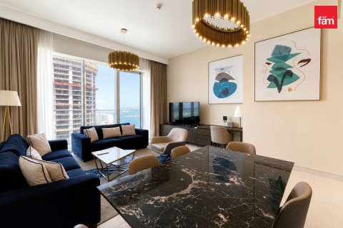 Apartment in Dubai Media City, Dubai 2 bedrooms, 159.3 sq.m. № 141356 - photo 4