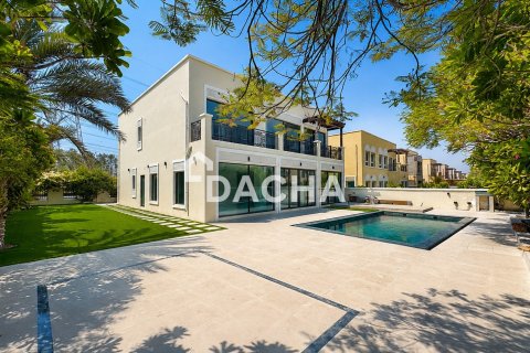 Вилла в Jumeirah Village Triangle, Дубай, 5 спален, 434м², № 141360