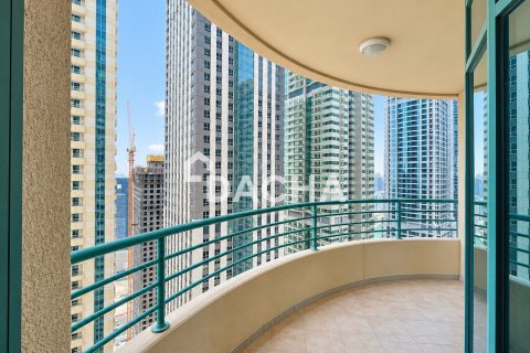 Apartment in Marina Crown, Dubai Marina, Dubai 3 bedrooms, 202 sq.m. № 141361 - photo 2