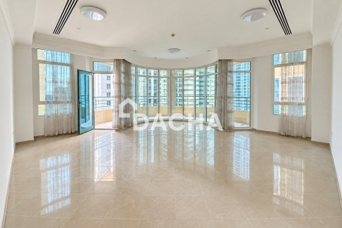 Apartment in Marina Crown, Dubai Marina, Dubai 3 bedrooms, 202 sq.m. № 141361 - photo 7