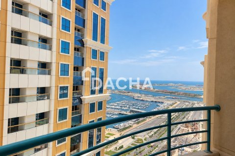 Appartement à Marina Crown, Dubai Marina, Dubai, 3 chambres, 202 m², № 141361