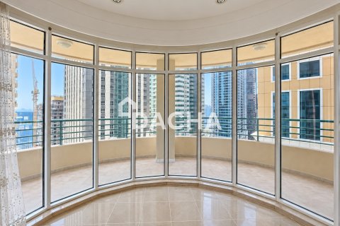 Apartment in Marina Crown, Dubai Marina, Dubai 3 bedrooms, 202 sq.m. № 141361 - photo 8