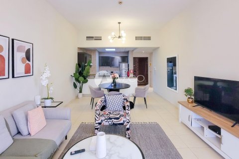 Квартира в Arjan, Дубай, 1 спальня, 86м², № 48038