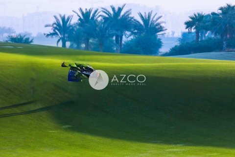 Apartment in DAMAC Hills (Akoya by DAMAC), Dubai 1 bedroom, 62.6 sq.m. № 48037 - photo 9