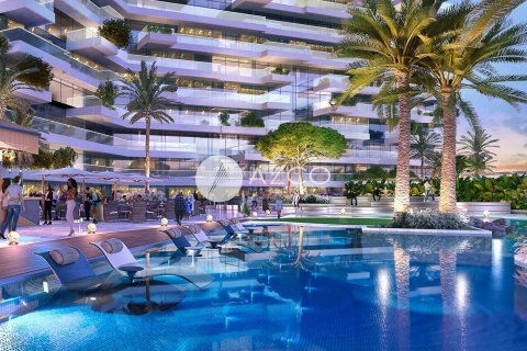 Apartment in DAMAC Hills (Akoya by DAMAC), Dubai 1 bedroom, 62.6 sq.m. № 48037 - photo 5