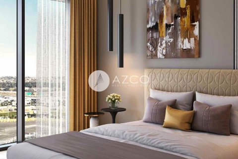 Apartment in DAMAC Hills (Akoya by DAMAC), Dubai 1 bedroom, 62.6 sq.m. № 48037 - photo 12
