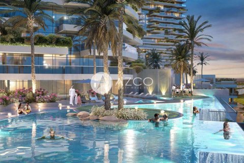 Apartment in DAMAC Hills (Akoya by DAMAC), Dubai 1 bedroom, 62.6 sq.m. № 48037 - photo 4