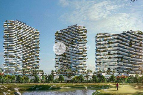Apartment in DAMAC Hills (Akoya by DAMAC), Dubai 1 bedroom, 62.6 sq.m. № 48037 - photo 15