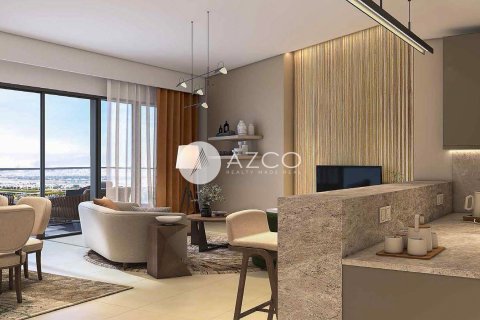 Apartment in DAMAC Hills (Akoya by DAMAC), Dubai 1 bedroom, 62.6 sq.m. № 48037 - photo 11
