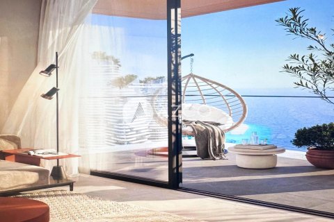 Apartamento en Maritime City, Dubai, 2 dormitorios, 156.1 m², № 47975 - foto 7