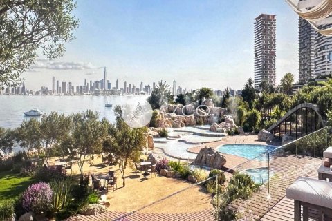 Квартира в Maritime City, Дубай, 2 спальни, 156.1м², № 47975