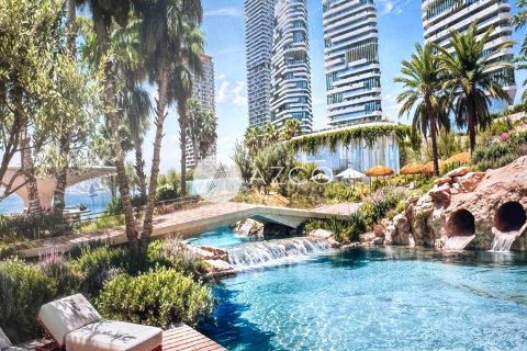 Apartamento en Maritime City, Dubai, 2 dormitorios, 156.1 m², № 47975 - foto 10