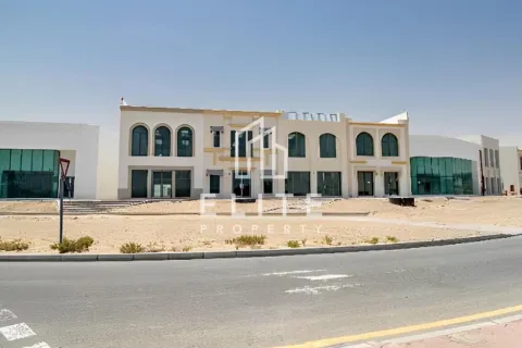 Edificio en Dubai, 20026 m², № 38950 - foto 2