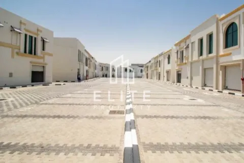 Edificio en Dubai, 20026 m², № 38950 - foto 4