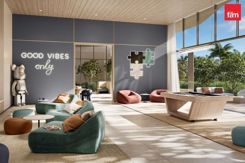 Penthouse à Dubai Design District, Dubai, 5 chambres, 873.2 m², № 123141 - photo 2