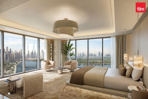 بانتهاوس في Dubai Design District, دبي 5 غرف نوم , 873.2 م² رقم 123141