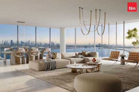 Penthouse à Dubai Design District, Dubai, 5 chambres, 873.2 m², № 123141 - photo 10