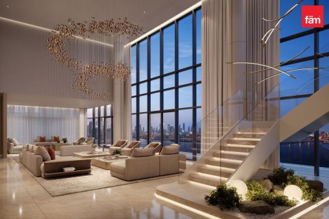 Penthouse à Dubai Design District, Dubai, 5 chambres, 873.2 m², № 123141 - photo 3