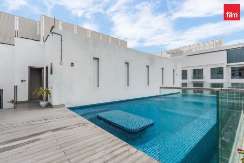 Apartment in Palm Jumeirah, Dubai 3 bedrooms, 187.4 sq.m. № 123139 - photo 14