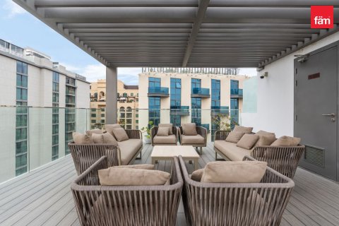 Apartment in Palm Jumeirah, Dubai 3 bedrooms, 187.4 sq.m. № 123139 - photo 12