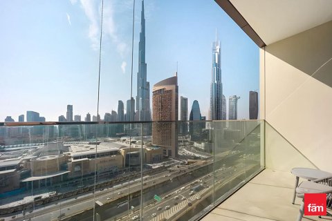Apartment in Downtown Dubai (Downtown Burj Dubai), Dubai 3 bedrooms, 164.3 sq.m. № 115081