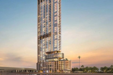 ONE RIVER POINT في الخليج التجاري, دبي, رقم 3644