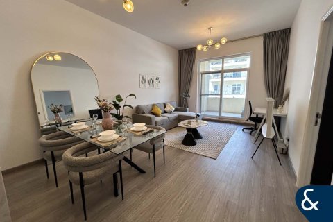Appartement à Motor City, Dubai, 1 chambre, 98 m², № 78896