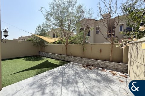 فيلا في Dubai Land, دبي 3 غرف نوم, 213 م² رقم 78891 - صورة 12