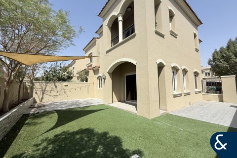 Villa in Dubai Land, Dubai 3 bedrooms, 213 sq.m. № 78891